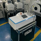 دستگاه لیزر فرکشنال 10600 نانومتری CO2 برای درمان آکنه رفع چین و چروک