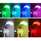 درمان آکنه 7 رنگ سالن ضد پیری PDT LED Light Therapy Machine