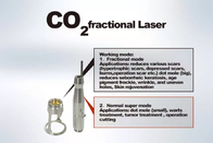 دستگاه لیزر فرکشنال CO2 10600 نانومتری Ultra Pulse Laser CO2 Resurfacing