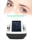 Eye Care قابل حمل RF Micro Current Facial Beauty Equipment OEM