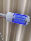 دستگاه آرایشی سالن زیبایی غلتکی سلولیت 8 بعدی ماساژ توپ داخلی