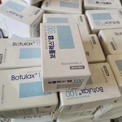 فیلر پوستی بوتاکس هیالورونیک اسید اینوتاکس بوتولاکس 100u 150u